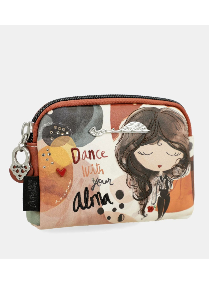 ANEKKE Alma Purse 40709-018