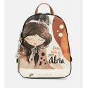 ANEKKE Alma Backpack 40705-044 7