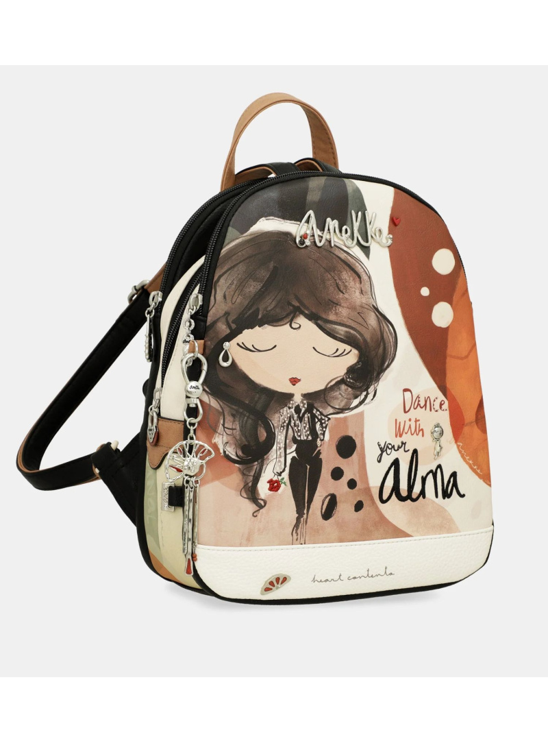 ANEKKE Alma Backpack 40705-044