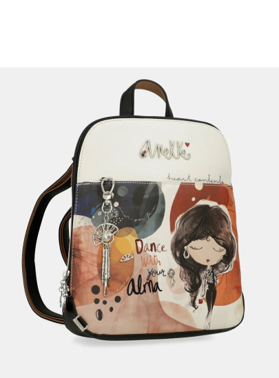 ANEKKE Alma Backpack 40705-055