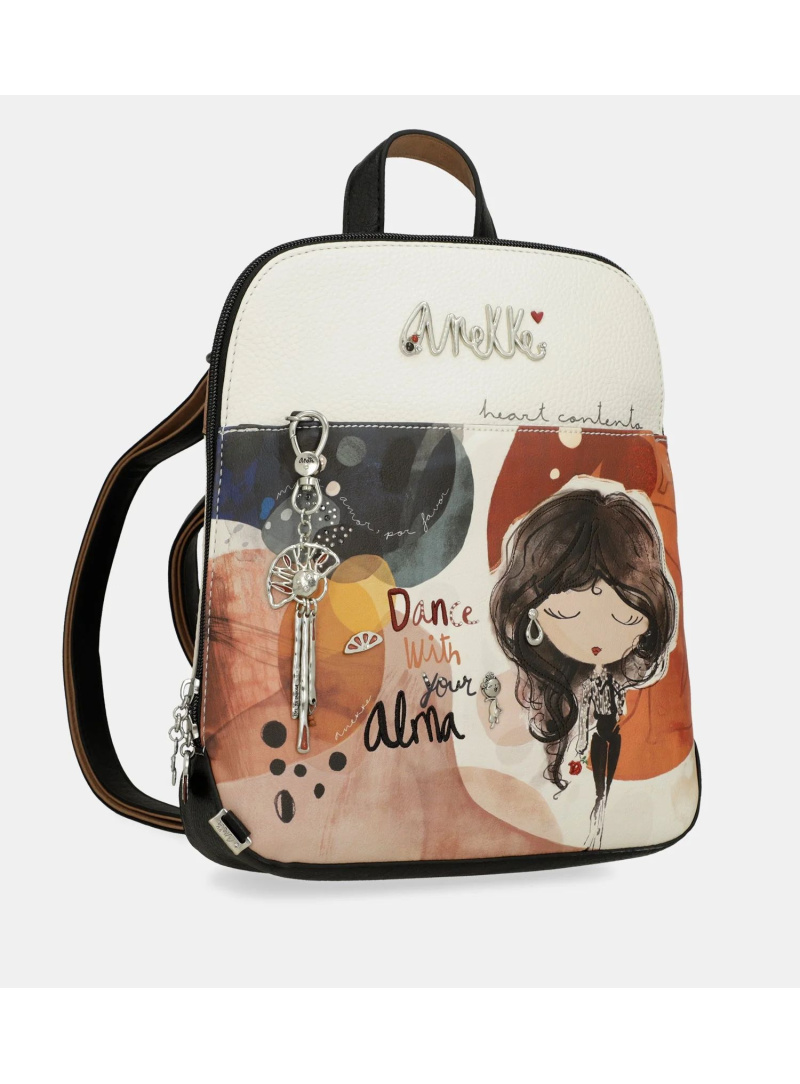 ANEKKE Alma Backpack 40705-055