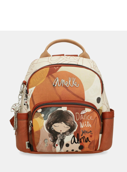 ANEKKE Alma Backpack 40705-213