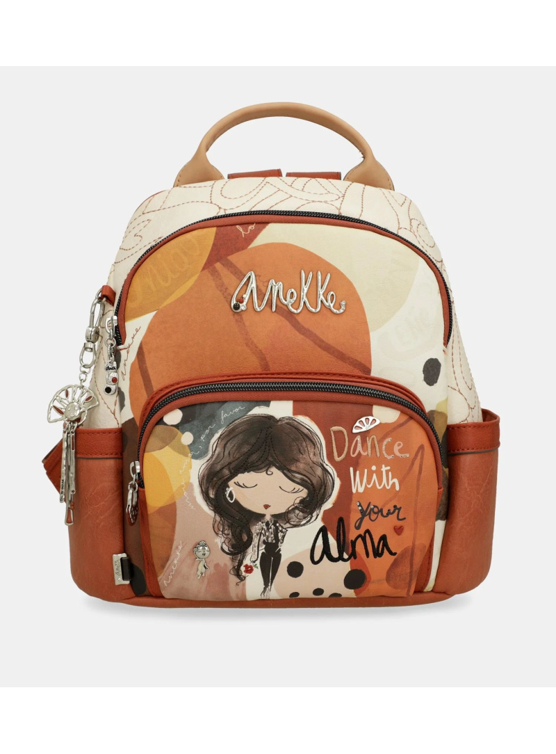 ANEKKE Alma Backpack 40705-213