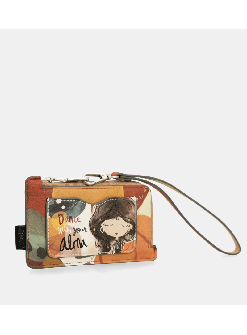 ANEKKE Alma Purse 40709-012