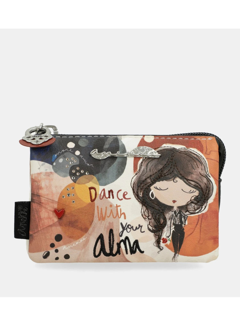 ANEKKE Alma Purse 40709-010