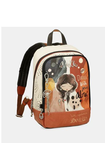 ANEKKE Alma Backpack 40705-271