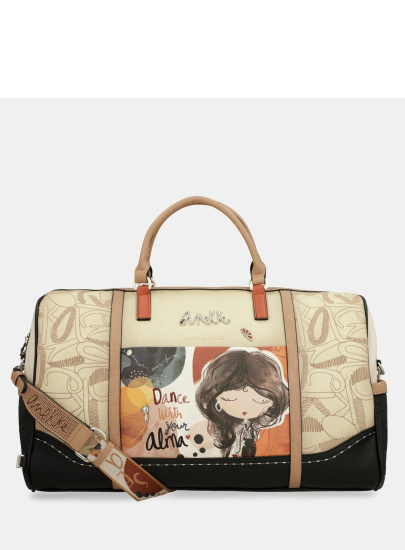 ANEKKE Alma Travel Bag...