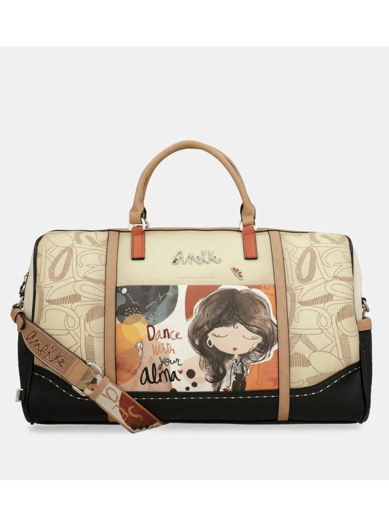 ANEKKE Alma Travel Bag 40708-423