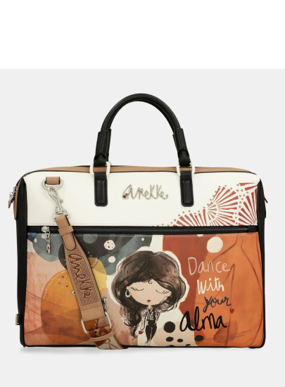 ANEKKE Alma Briefcase...