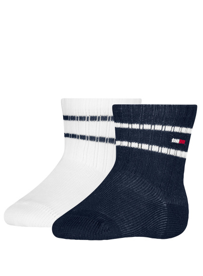 TOMMY HILFIGER Th Baby Sock...