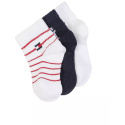 TOMMY HILFIGER 701232851 001 Th Baby Sock 3P Giftbox 2