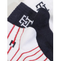 TOMMY HILFIGER 701232851 001 Th Baby Sock 3P Giftbox 3