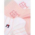 TOMMY HILFIGER 701232851 002 Th Baby Sock 3P Giftbox 3