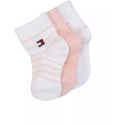 TOMMY HILFIGER 701232851 002 Th Baby Sock 3P Giftbox 2