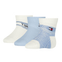 TOMMY HILFIGER 701232722 003 Th Baby Sock 3P Giftbox 1