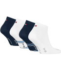 Skarpetki Męskie TOMMY HILFIGER 701232604 001 Th Men Sneaker 4P Giftbox 2