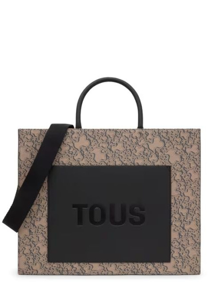 Torebka TOUS Shopper XL....