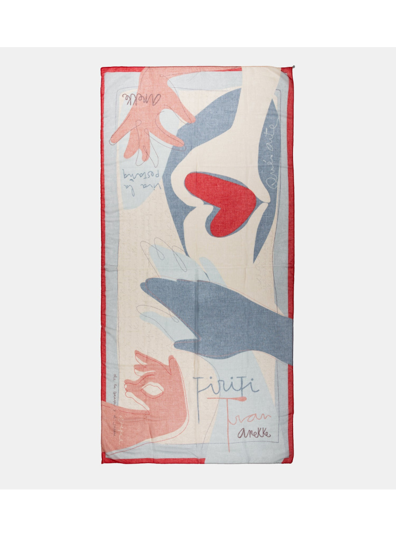 ANEKKE Scarf 40470-051