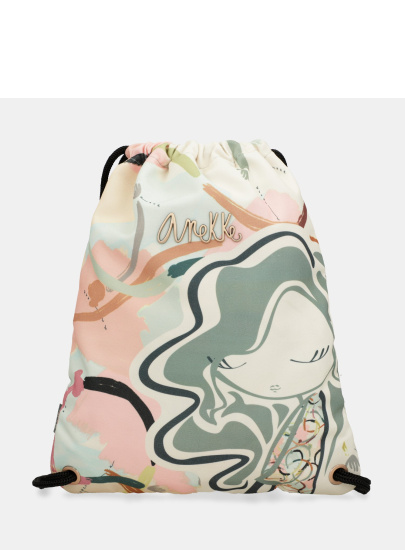 ANEKKE Rucksack 40474-002