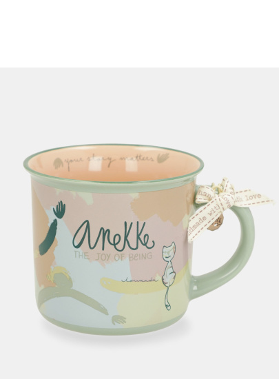 ANEKKE Mug 40475-102