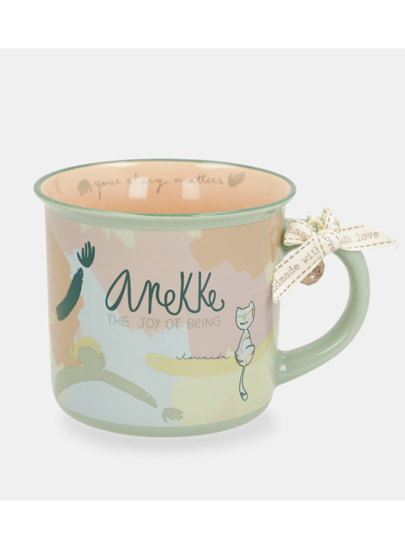 ANEKKE Mug 40475-102