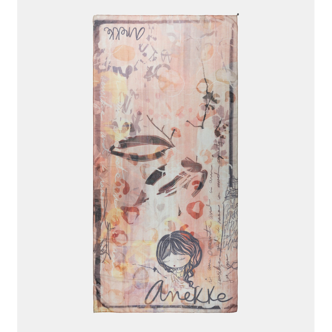 Chusta ANEKKE 40480-062