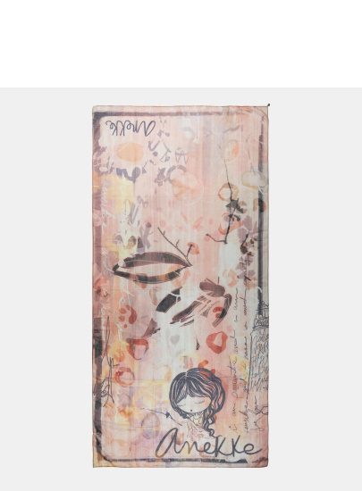 Chusta ANEKKE 40480-062