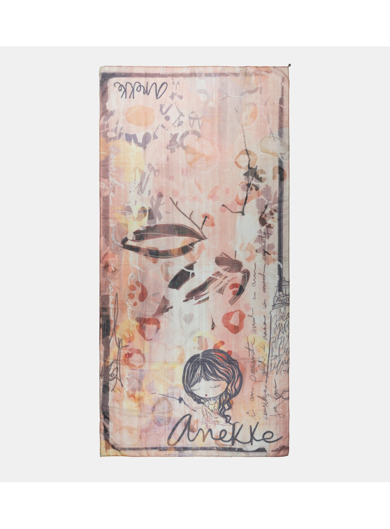 Chusta ANEKKE 40480-062