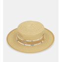 ANEKKE Raffia Hat 40481-221 1