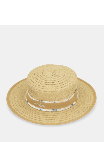 ANEKKE Raffia Hat 40481-221