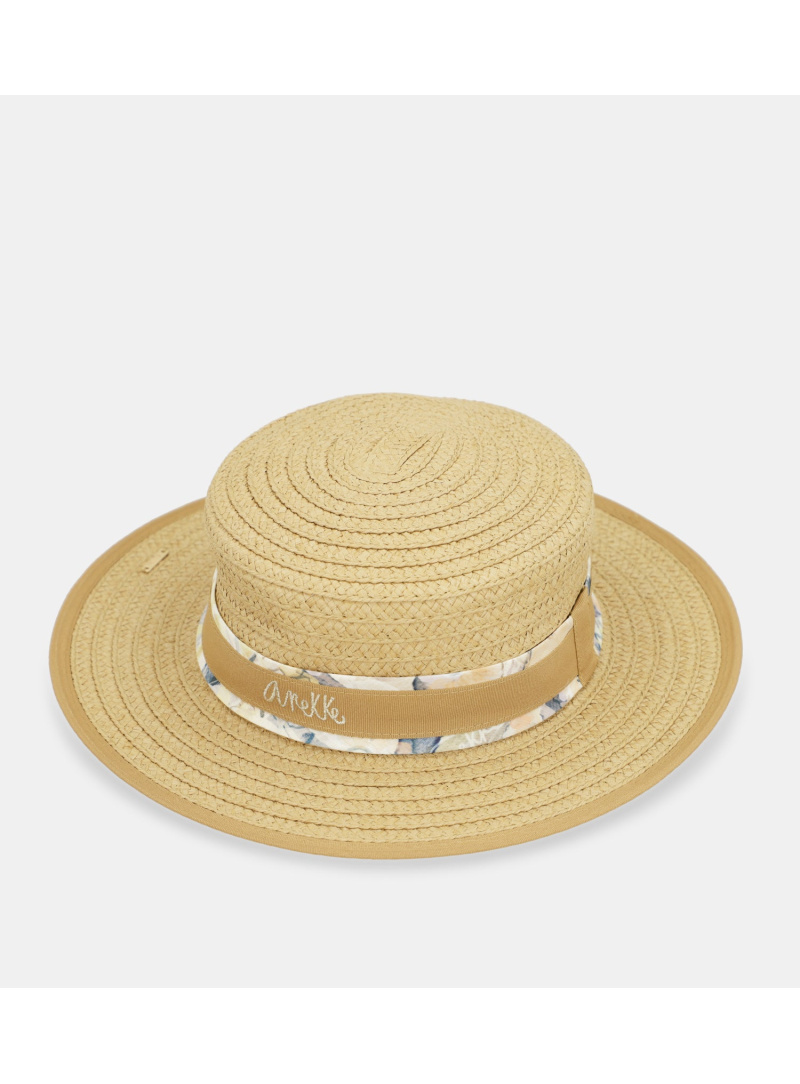 ANEKKE Raffia Hat 40481-221