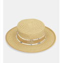 ANEKKE Raffia Hat 40481-221 3