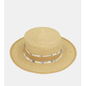 ANEKKE Raffia Hat 40481-221 4