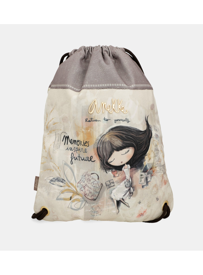 Plecak ANEKKE 40484-003