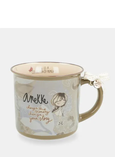 ANEKKE Mug 40485-104