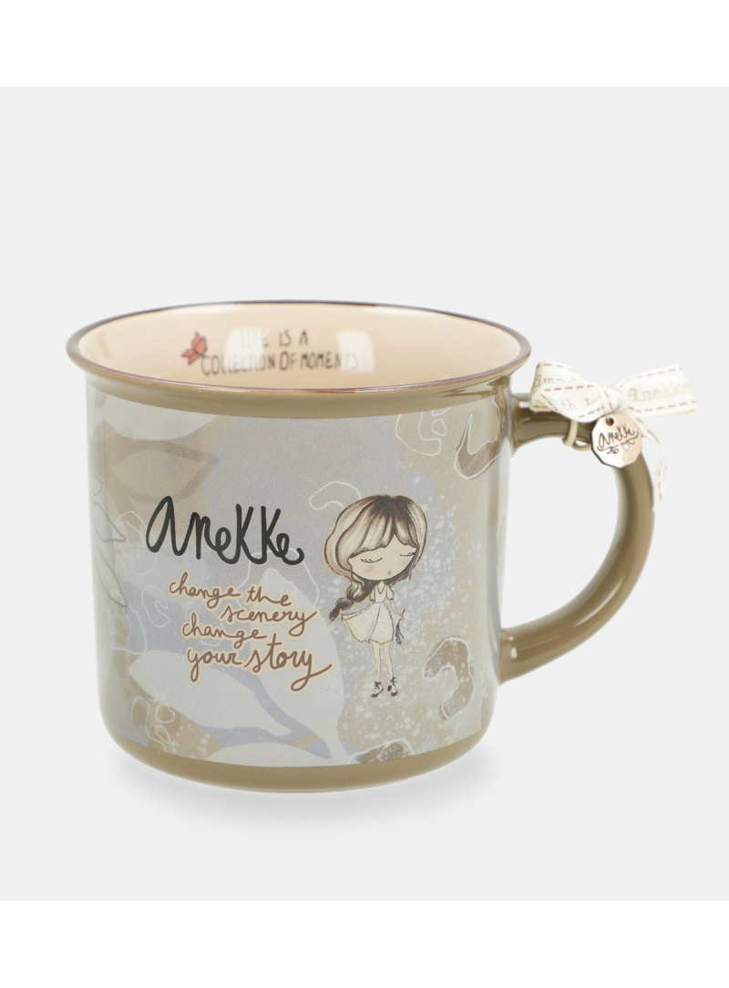 ANEKKE Mug 40485-104