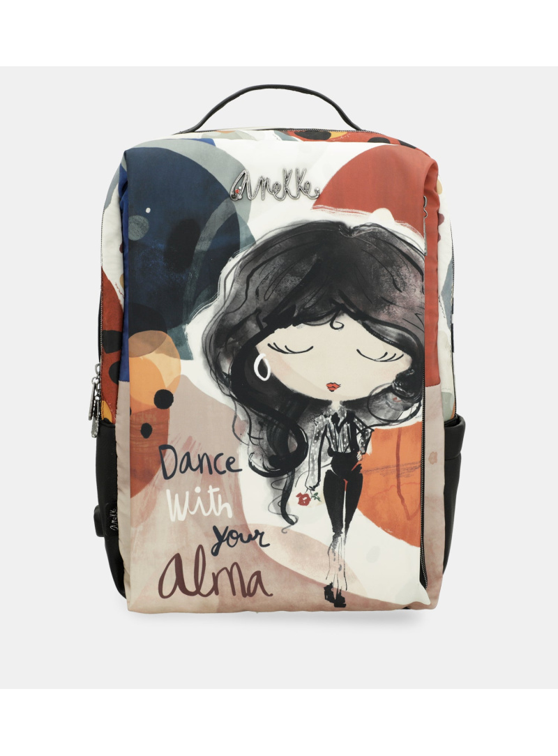 ANEKKE Backpack 40575-001