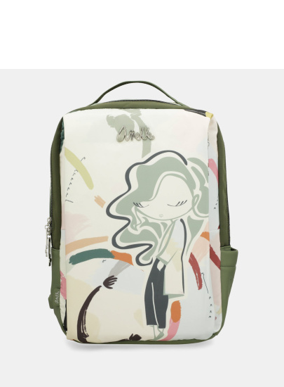 ANEKKE Backpack 40575-002