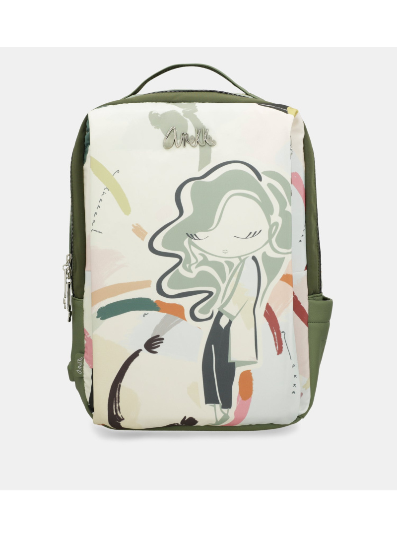 ANEKKE Backpack 40575-002