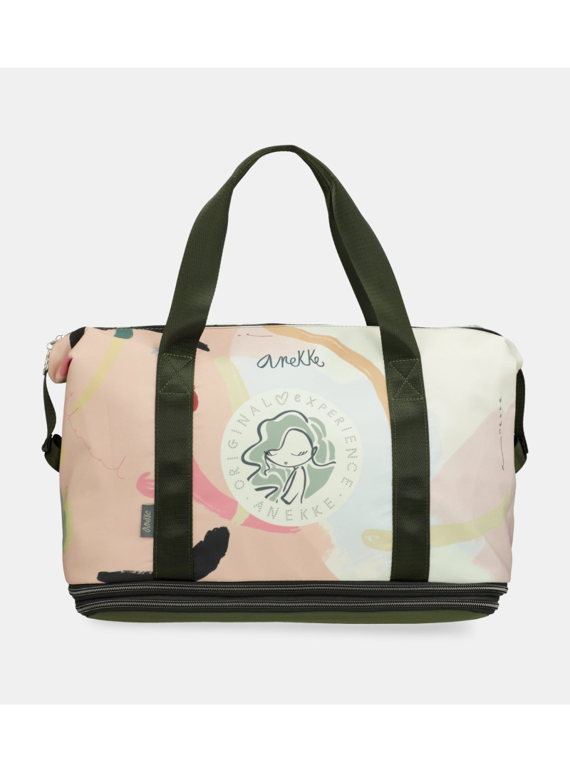 ANEKKE Travel Bag 40578-002