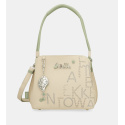 ANEKKE Alma Shoulder Bag 40742-285 1