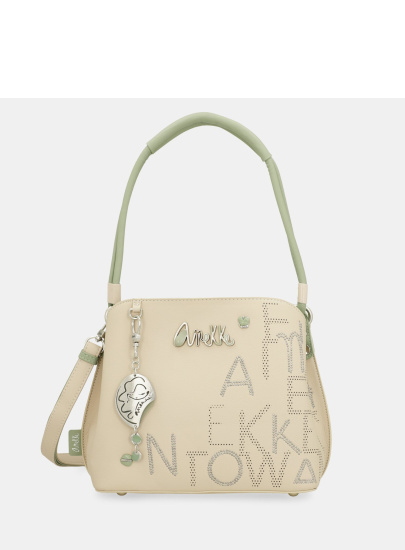 ANEKKE Alma Shoulder Bag...