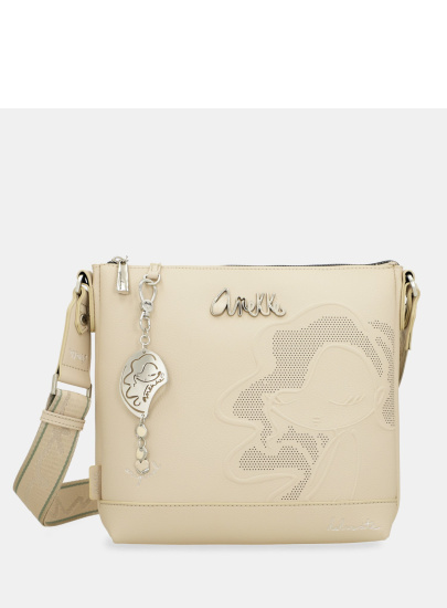 ANEKKE Alma Cross-Body Bag...