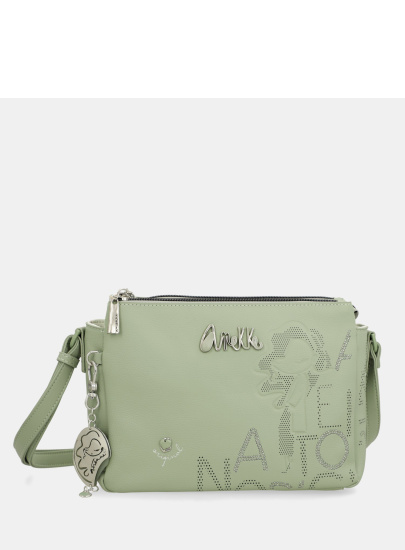 ANEKKE Alma Cross-Body Bag...