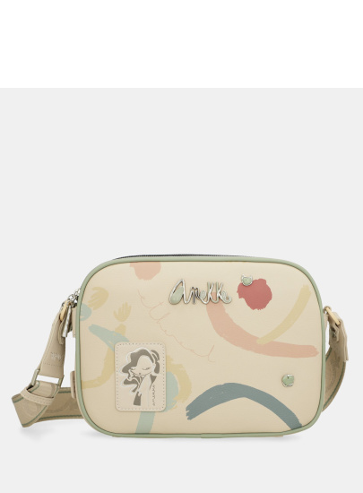 ANEKKE Alma Cross-Body Bag...