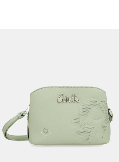 ANEKKE Alma Cross-Body Bag...