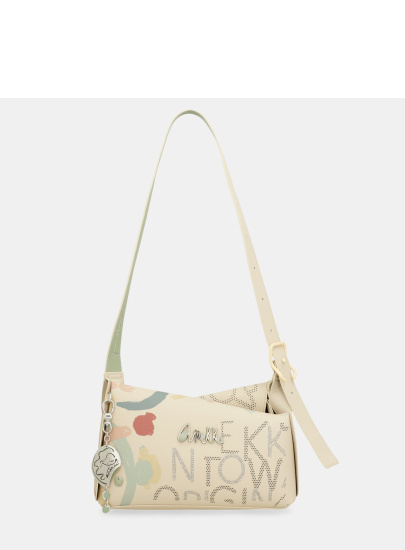 ANEKKE Alma Cross-Body Bag...