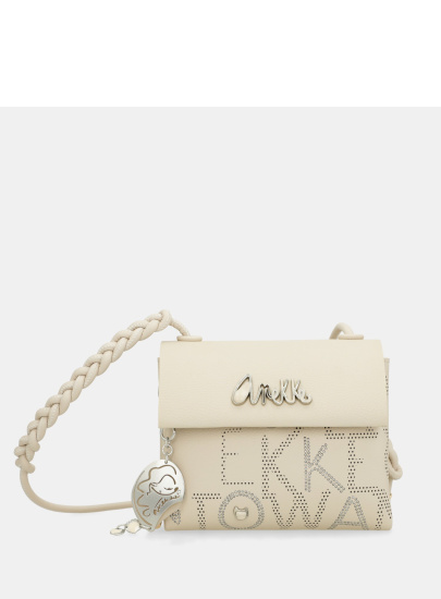 ANEKKE Alma Cross-Body Bag...