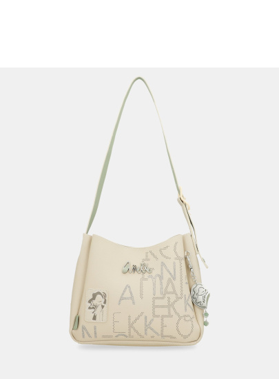 ANEKKE Alma Cross-Body Bag...