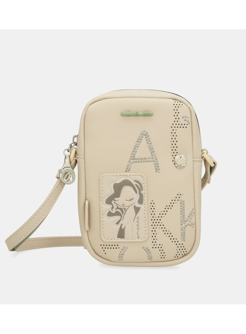 ANEKKE Alma Mini Cross-Body Bag 40743-908